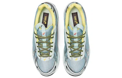 Asics Ub4-s Gel-1130 'smoke Blue Pure Silver'