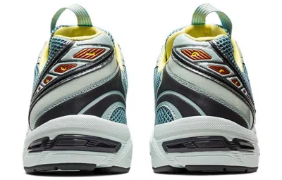 Asics Ub4-s Gel-1130 'smoke Blue Pure Silver'