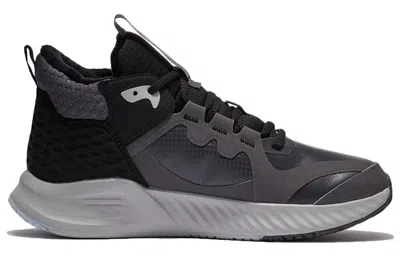 Li-ning (wmns)  Soft Zero Wntr In Black