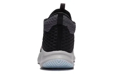 Li-ning (wmns)  Soft Zero Wntr In Black