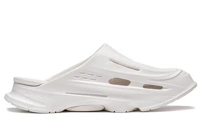 Li-ning Cf Xingshan Slides 'cloud White'