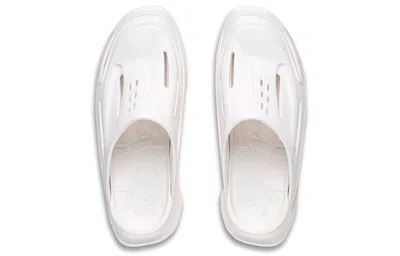 Li-ning Cf Xingshan Slides 'cloud White'