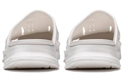 Li-ning Cf Xingshan Slides 'cloud White'
