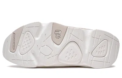 Li-ning Cf Xingshan Slides 'cloud White'