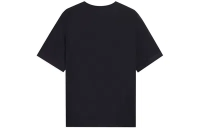 Li-ning Badfive Graphic T-shirt 'black'