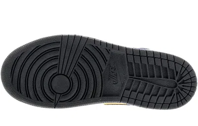 Air Jordan (ps)  1 Mid Se 'rivals' In Multi