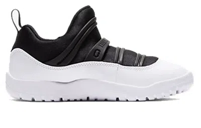 Air Jordan (ps)  11 Retro Little Flex 'black White'