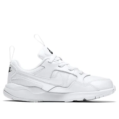 Nike (ps)  Pegasus '92 Lite White
