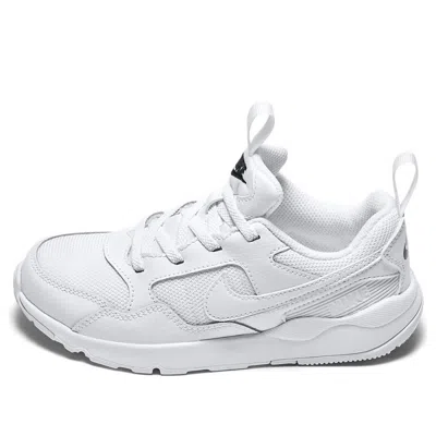 Nike (ps)  Pegasus '92 Lite White