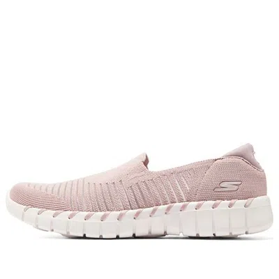 Skechers (wmns)  Go Walk Smart 2 'cherlin - Mauve' In Multi