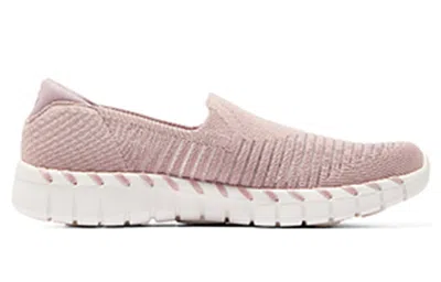 Skechers (wmns)  Go Walk Smart 2 'cherlin - Mauve' In Multi