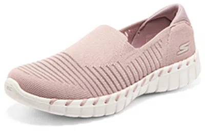 Skechers (wmns)  Go Walk Smart 2 'cherlin - Mauve' In Multi