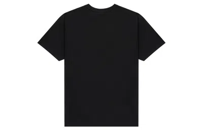 New Balance Sport Essentials Logo Graphic T-shirt In Black