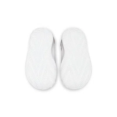 Nike (td)  Team Hustle D9 Auto 'university Red' In Multi