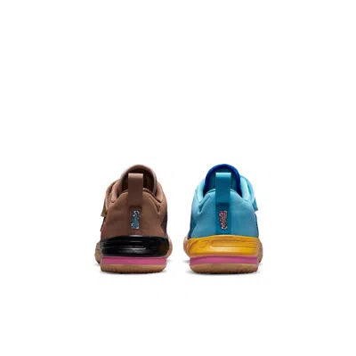 Nike (ps)  Space Jam X Lebron 18 Low 'wile E. X Roadrunner' In Multi