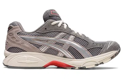 Asics Gel-kayano 14 'clay Grey Pure Silver' In Gray