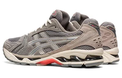 Asics Gel-kayano 14 'clay Grey Pure Silver' In Gray