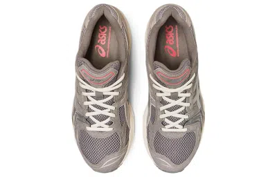 Asics Gel-kayano 14 'clay Grey Pure Silver' In Gray