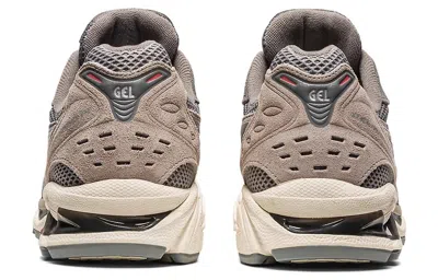 Asics Gel-kayano 14 'clay Grey Pure Silver' In Gray