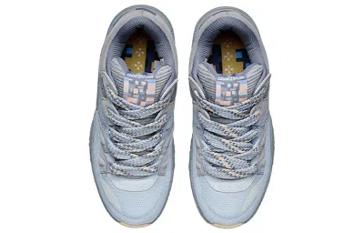 Li-ning Counterflow The One 'smoke Grey Blue'