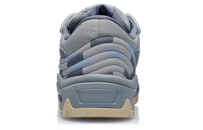 Li-ning Counterflow The One 'smoke Grey Blue'