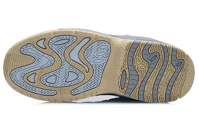 Li-ning Counterflow The One 'smoke Grey Blue'