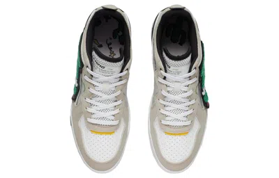 Li-ning Wave V1 Cherry Blossom Series In Neutral