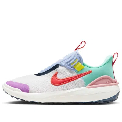 Nike (gs)  E-series 1.0 Se 'summit White Multi-color'