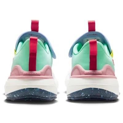 Nike (gs)  E-series 1.0 Se 'summit White Multi-color'