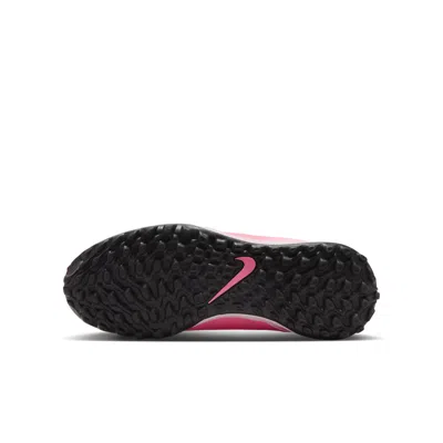 Nike (gs)  Phantom Luna 2 Academy Tf 'sunset Pulse Black'