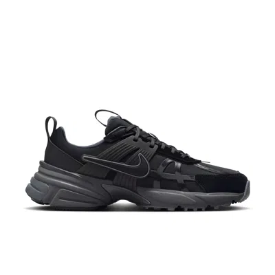 Nike V2k Run Gore-tex In Black
