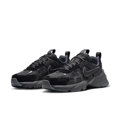 Nike V2k Run Gore-tex In Black