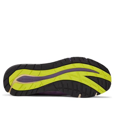 New Balance X Salehe Bembury 991v2 Made In Uk 'purple'