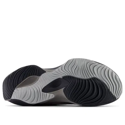 New Balance Wrpd Runner 'ice Wine Black' In Gray