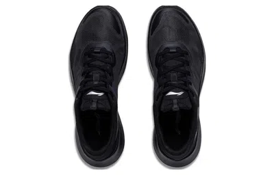 Li-ning Light Feather 'black'