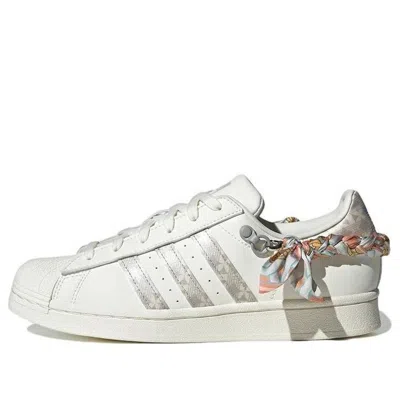 Adidas Originals (wmns)  Superstar 'white Tea Beige'