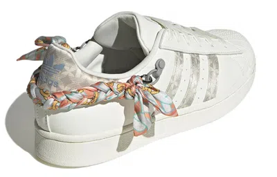 Adidas Originals (wmns)  Superstar 'white Tea Beige'