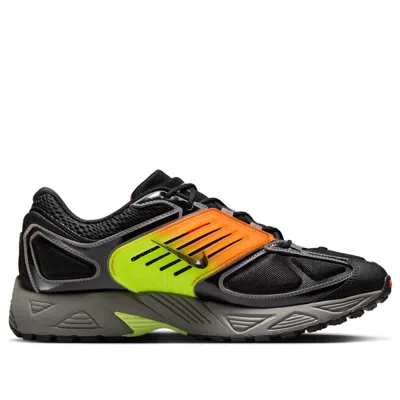 Nike Air Pegasus Wave Sneaker In Black