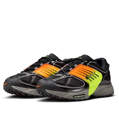 Nike Air Pegasus Wave Sneaker In Black