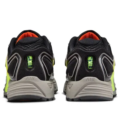 Nike Air Pegasus Wave Sneaker In Black