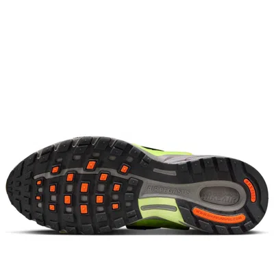 Nike Air Pegasus Wave Sneaker In Black