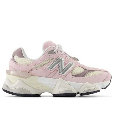 New Balance (td)  9060 'rose Suger Ice Wine'
