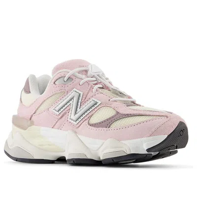 New Balance (td)  9060 'rose Suger Ice Wine'