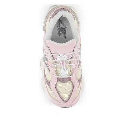 New Balance (td)  9060 'rose Suger Ice Wine'