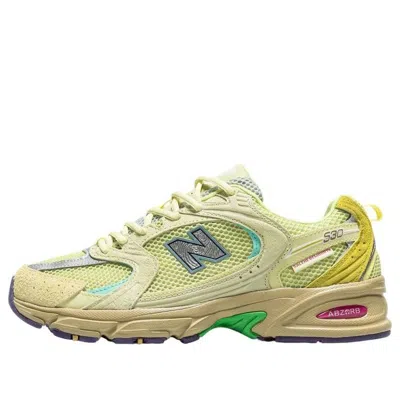 New Balance Unisex Salehe Bembury X  530 Sneakers