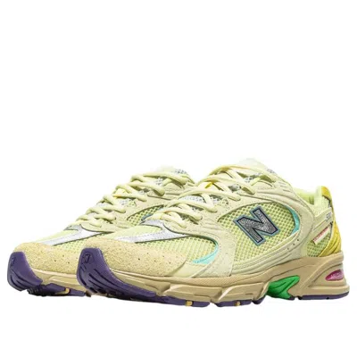 New Balance Unisex Salehe Bembury X  530 Sneakers