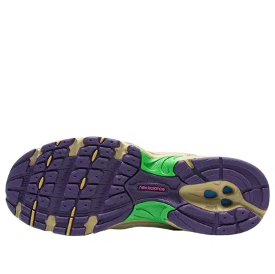 New Balance Unisex Salehe Bembury X  530 Sneakers