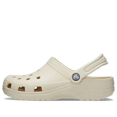 Crocs Round Toe Sandals