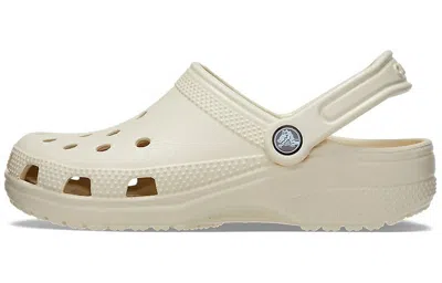 Crocs Round Toe Sandals