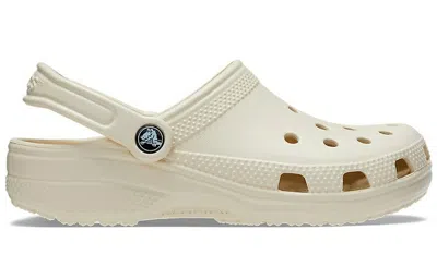 Crocs Round Toe Sandals